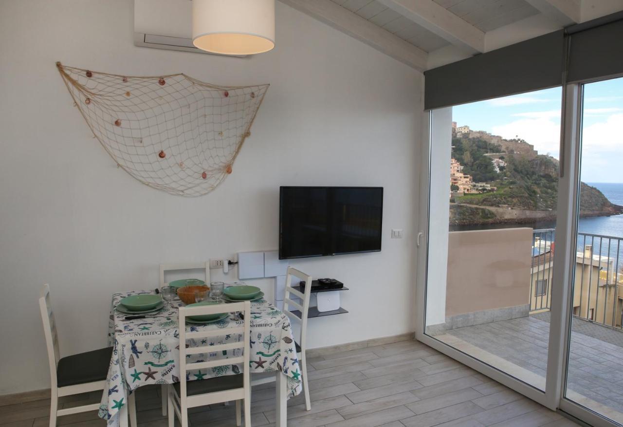 شقة Barbara'S House - Sardinia كاستيلساردو المظهر الخارجي الصورة