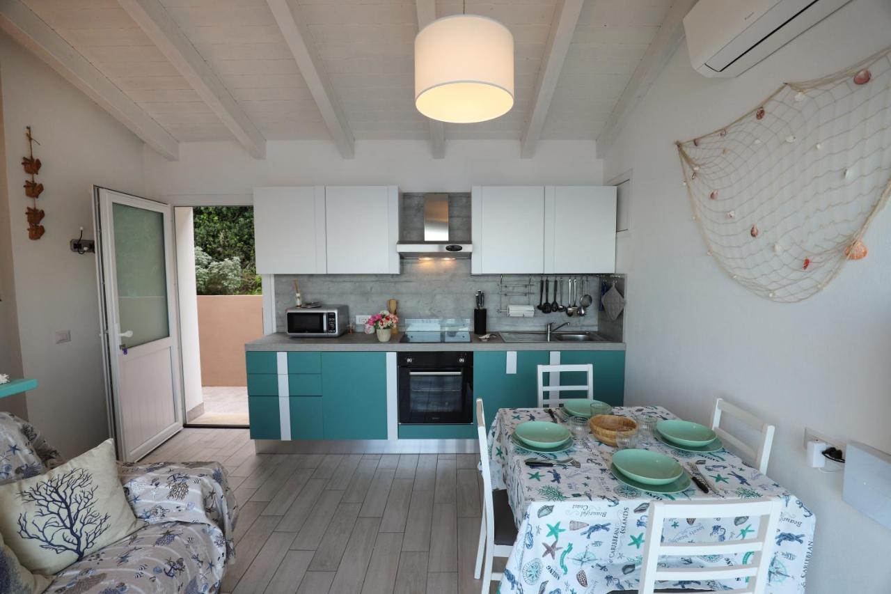 شقة Barbara'S House - Sardinia كاستيلساردو المظهر الخارجي الصورة