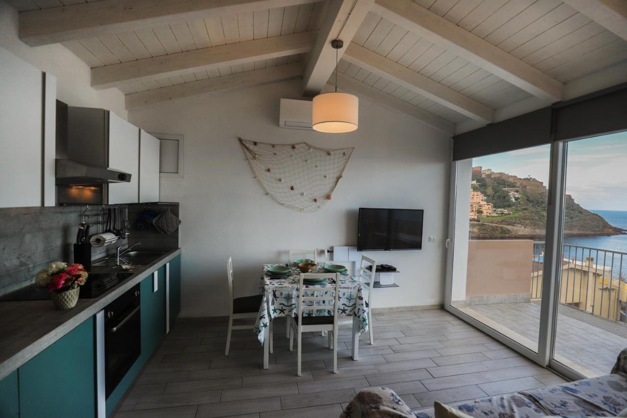 شقة Barbara'S House - Sardinia كاستيلساردو المظهر الخارجي الصورة