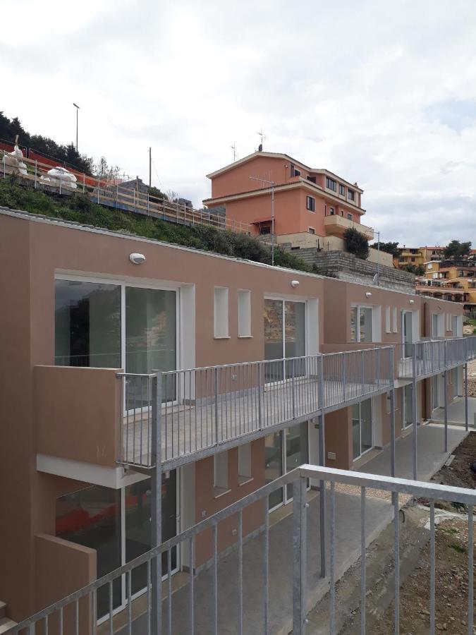 شقة Barbara'S House - Sardinia كاستيلساردو المظهر الخارجي الصورة